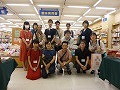 第12回（2019年7月）紀伊國屋書店にて