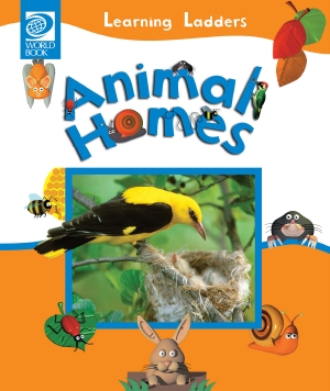 Animal-homes