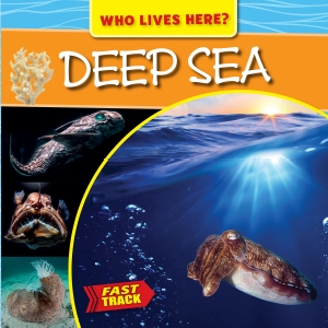Deep-sea