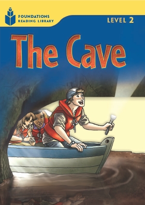 The-cave