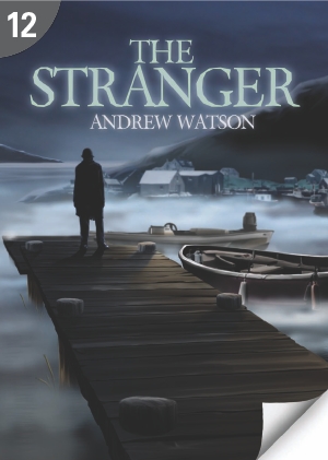 The-stranger